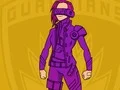 Gra Guardian of the Galaxy: Create Your own w Internecie
