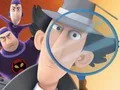 Gra Inspector Gadget: Sophies Agenten-Falle w Internecie