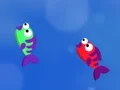 Gra Nimble Fish w Internecie
