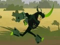 Gra Go Wild! Mission Wildnis: Wildes Rennen w Internecie