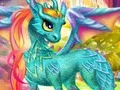 Gra My Fairytale Dragon w Internecie
