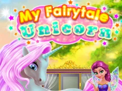 Gra My Fairytale Unicorn w Internecie