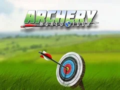 Gra Archery World Tour w Internecie