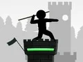 Gra Javelin Fighting w Internecie