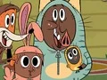 Gra Zip Zip: Schnapp den Muffin w Internecie