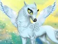 Gra My Fairytale Wolf w Internecie