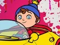 Gra Noddy Toyland detective paint w Internecie