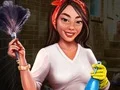 Gra Sunday Cleaning w Internecie