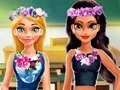 Gra Tina Great Summer Day w Internecie