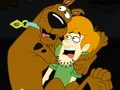 Gra Spooked Out Scooby w Internecie