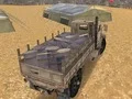 Gra Army Cargo Driver w Internecie