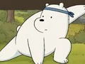 Gra We Bare Bears Free Fur All w Internecie