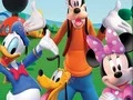 Gra Mickey Mouse Hidden Candy w Internecie