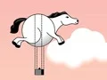 Gra Ultimate Sky Horse Rider w Internecie