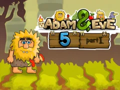 Gra Adam and Eve 5 Part 1 w Internecie