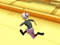 Gra Angry Gran Run Brazil w Internecie