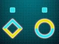 Gra Neon Switch w Internecie