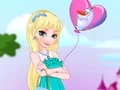 Gra Princess Team Blonde w Internecie