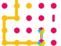 Gra Dots FRVR w Internecie