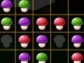 Gra Mushroom pushing puzzles w Internecie