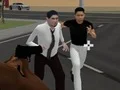 Gra Grand Shift Auto w Internecie