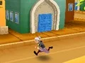 Gra Angry gran run: Turkey w Internecie