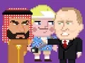 Gra Gringo Hero: Russia Championship w Internecie