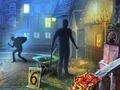 Gra Burglar`s Identity w Internecie
