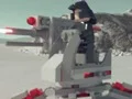 Gra LEGO Star Wars Battlerun w Internecie