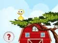 Gra Happy Chicken Jump w Internecie