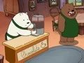 Gra We bare bears Chocolate artist w Internecie