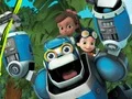 Gra Rusty rivets Jungle rescue w Internecie
