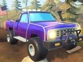 Gra 4WD Off Road Cars w Internecie