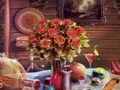 Gra Flowers after Rain w Internecie