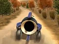 Gra Rocket Car Rally w Internecie
