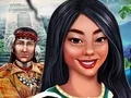 Gra  Empire of the Moon w Internecie