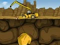 Gra Last Gold Miner w Internecie
