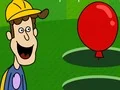 Gra The Adventures of Napkin Man! Fun For One w Internecie