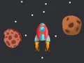 Gra Rocket Space w Internecie