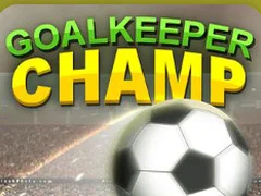 Gra Goalkeeper champion w Internecie