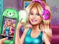 Gra Ellie Fab Selfie w Internecie