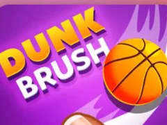 Gra Dunk Clash w Internecie