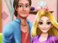 Gra Rapunzel`s Pregnancy w Internecie
