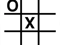 Gra Impossible tic tac toe w Internecie
