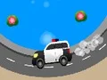 Gra Police And Thief w Internecie