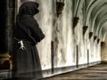 Gra Old Monastery escape w Internecie
