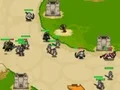 Gra Tower Defense w Internecie