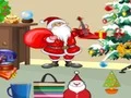 Gra Christmas Party Hidden Objects w Internecie