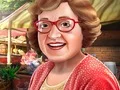 Gra Shopping with Grandma w Internecie