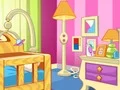 Gra Baby Doll House Cleaning w Internecie